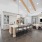 Clubroom with Entertainment Kitchen and TV