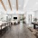Clubroom with Entertainment Kitchen and TV