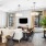 Clubroom with Seating Area
